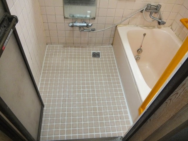 【トイレ 浴室(お風呂)のリフォーム実例】?きれいは嬉しい? | 千葉...