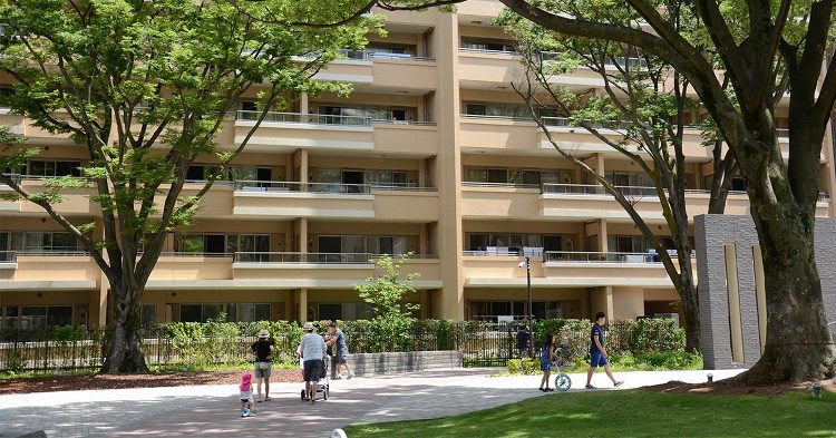 「マンション再生」のために私たちのできること | 建築設計 | Exp...