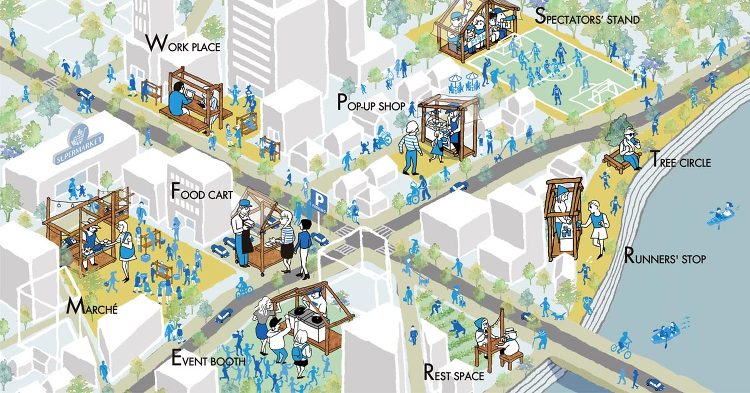 「禁止事項」だらけの公園を変えたい。ある社員の思いが、日本の公共空間を...
