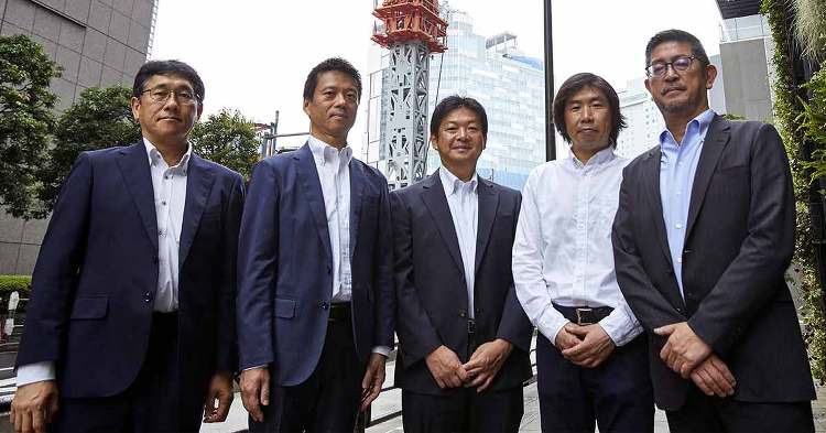 9つの事業者が組んだ”チーム渋谷”による工事調整と広報活動【後編】 |...