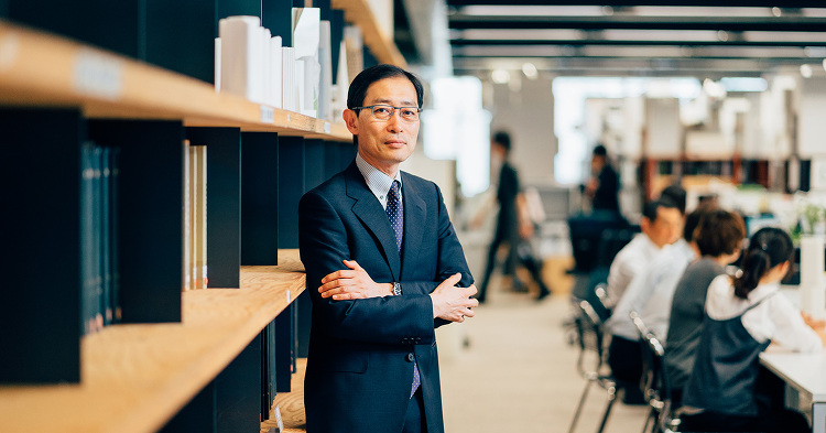 新型コロナウイルスにより もたらされる新しい社会に向けて ?日本的思想...