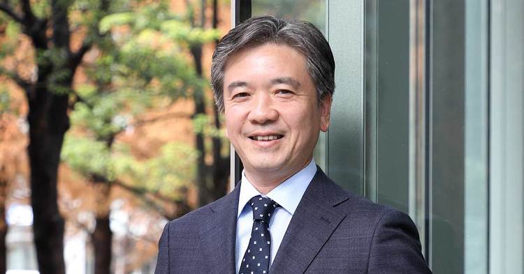 新型コロナウィルスによりもたらされる新しい社会に向けて ?価値観の転換...