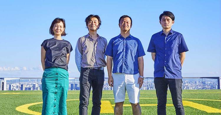 渋谷スクランブルスクエアから考える“街を面白くする”再開発【前編】 |...