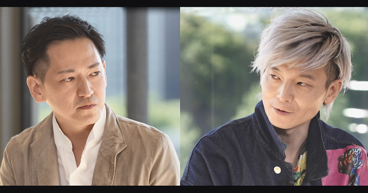 Beyond COVID-19 スペシャルトーク? :デジタルトランス...