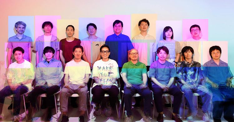 未来への知られざる提案??日建設計のプロフェッショナル・サービス 第1...