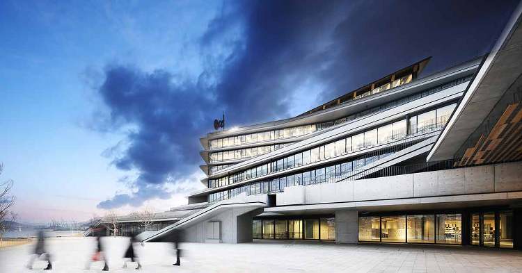 2019年度日本コンクリート工学会賞(主催:公益社団法人日本コンクリー...