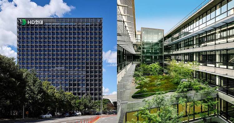 日建設計が設計に携わった2件のプロジェクトが「2025 ASHRAE ...