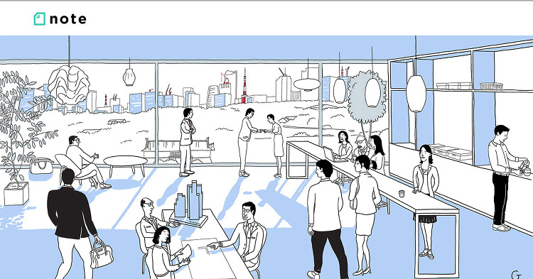 withコロナ、afterコロナのアイディアや技術をWEBメディア「n...