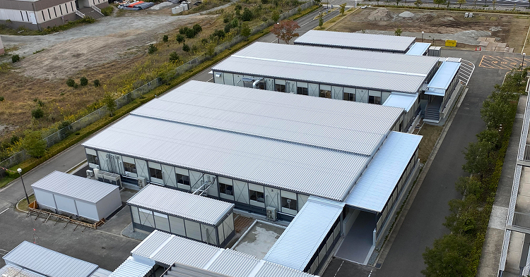 11月9日、感染症医療と高度急性期医療を両立させる新型コロナウイルス感...