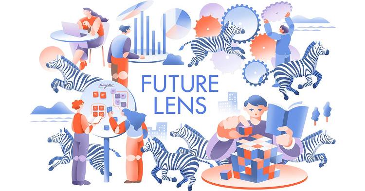 共創型社会環境デザインプログラム『FUTURE LENS』本募集開始 ...