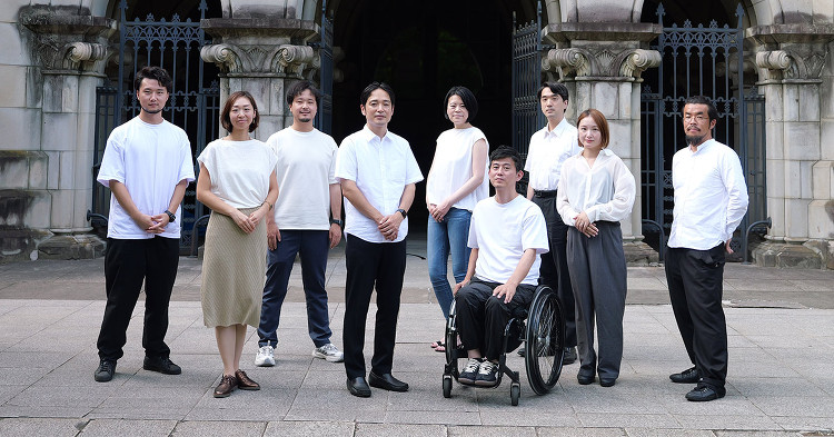 日建設計、日建設計総合研究所、CULUMU、LIFULL、東京大学が暮...