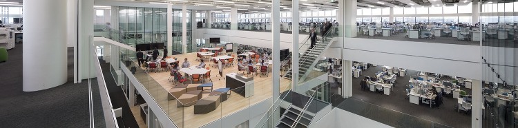 研究・生産・物流施設 | Projects | NIKKEN SEKK...