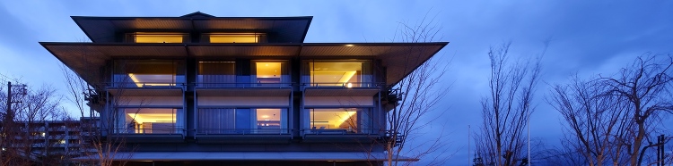 日本 | Projects | NIKKEN SEKKEI LTD