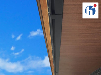 住宅の軒裏換気とは?小屋裏の結露や温度上昇を防ぐ仕組みを解説|日本住環...