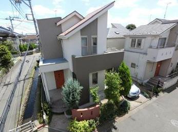 日野市新井で外壁塗装・屋根塗装リフォームをされた S様の声 |お客様の...