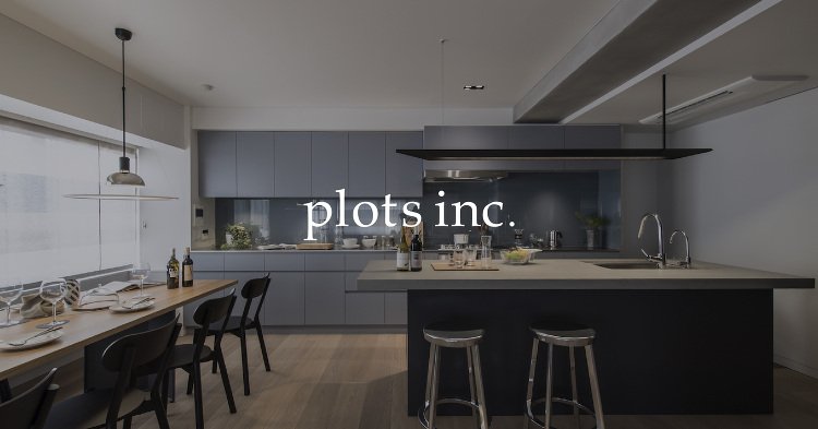 plots inc.（プラッツ）