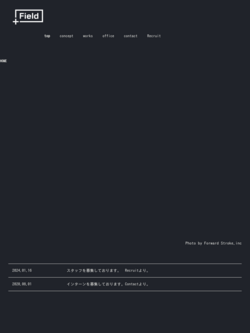 株式会社PlusField