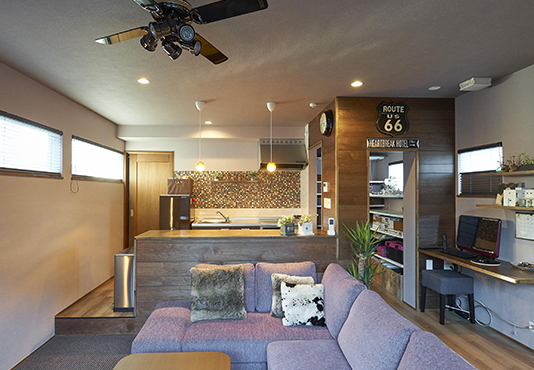 COLUMN 二世帯住宅を考えたら知っておきたいこと | デザイナーと...