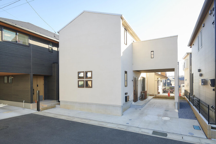 一戸建ての豆知識や埼玉県で業者を見つける時のポイント | デザイナーと...