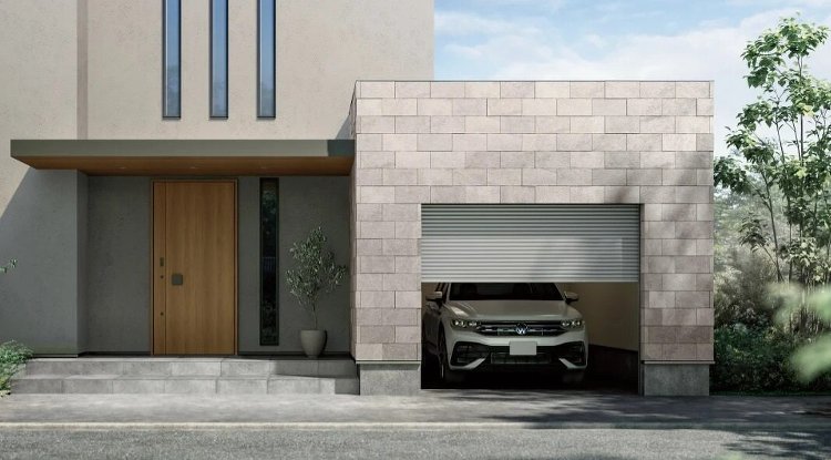 LIXIL、スマホで操作できる電動シャッター :: リフォーム産業新聞