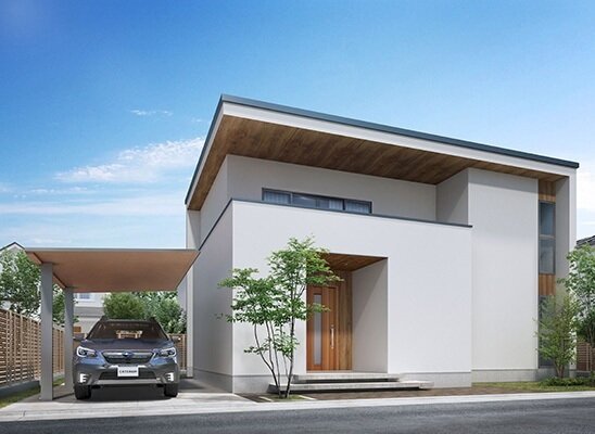 三協立山・三協アルミ社、木調色と充電対応モデルを追加 :: リフォーム...