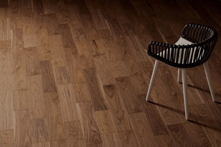 朝日ウッドテック、淡い色合いの床材に新色 :: リフォーム産業新聞