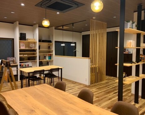 WAKUWAKU、加盟店のFAMIJUが店舗開設仲介とリノベを提供 :...
