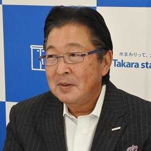 タカラスタンダード、純利益6％増の44億円システムバス「グランスパ」伸...