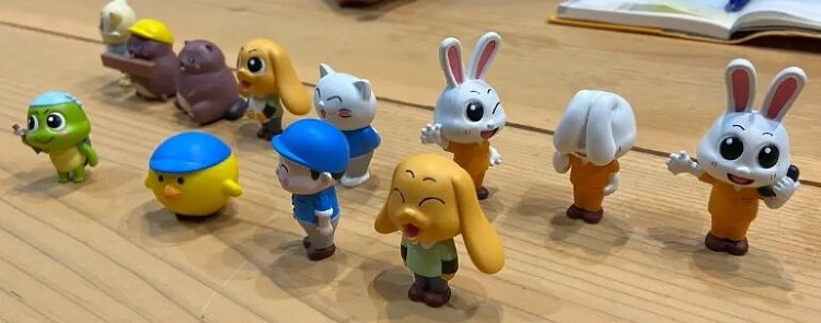 ニッカホーム、ショールームでガチャ施策開始景品はキャラクターのフィギュ...
