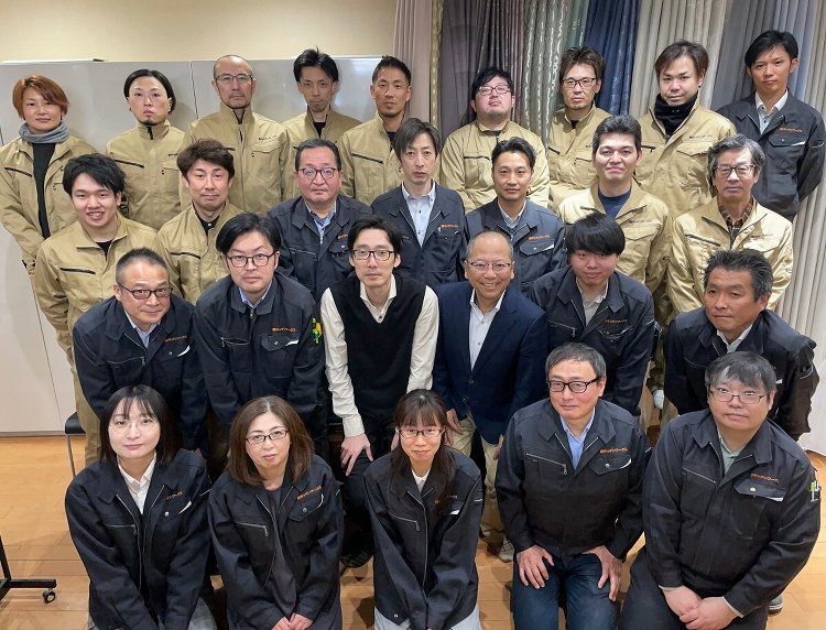 キッチンワークス、自社職人を14人雇用多能工化で工期短縮 :: リフォ...