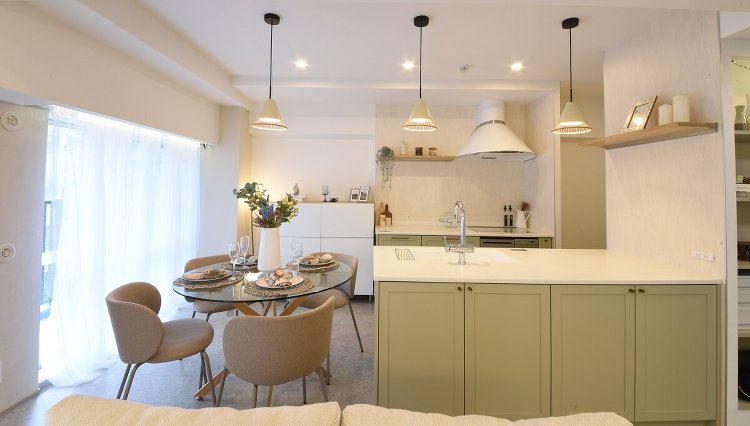 女子建築設計、買取再販住宅で集客「大人の北欧デザイン」にリノベ :: ...