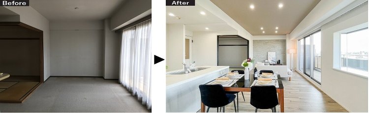 東新住販、改修済みマンション100戸販売へ今期売上高39億円見込む :...