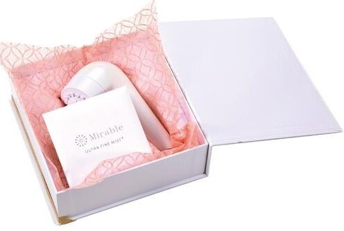 ヤマダHD、同社限定モデルのシャワーヘッド「ミラブルビヨンド」販売 :...