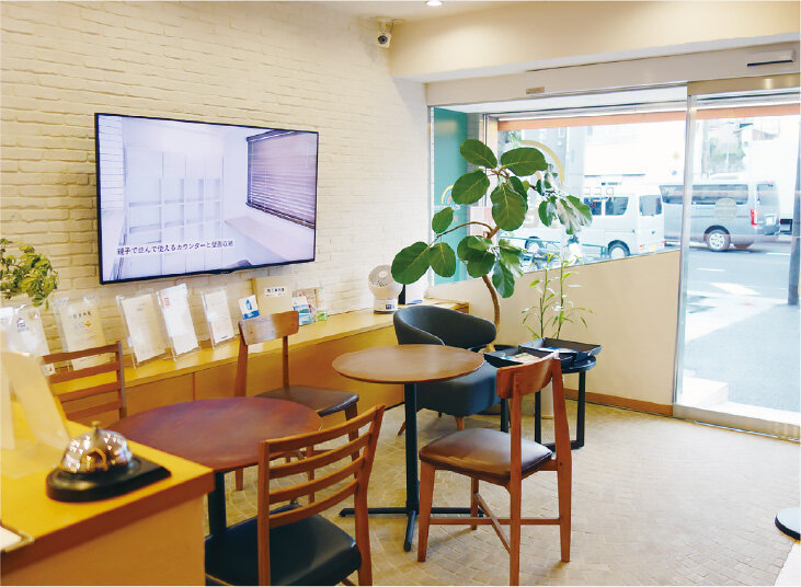 キタセツ、DX活用で1店舗10億円を達成【リフォーム産業フェア2024...