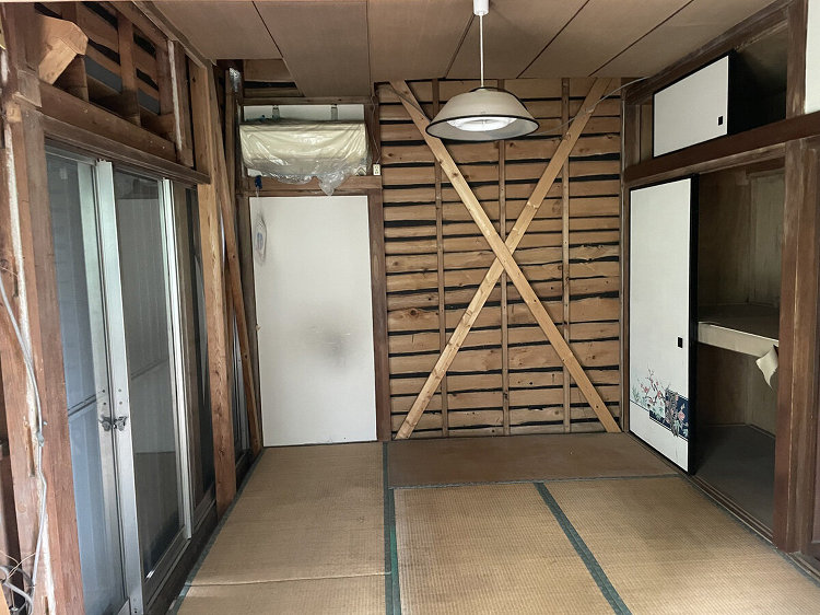 ほそい住宅FP、空き家を映画のロケ地に活用【空き家ビジネス】 :: リ...
