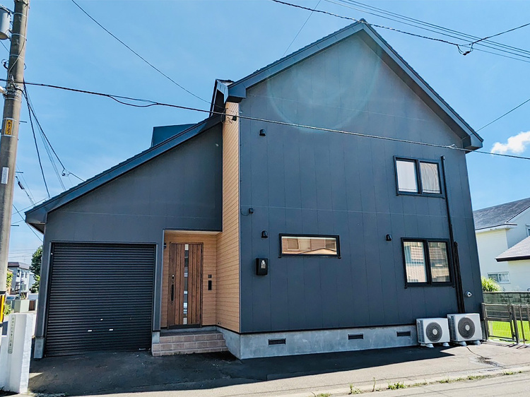 【性能向上リフォームvol.16】札都住宅流通、長期優良住宅に改修して...