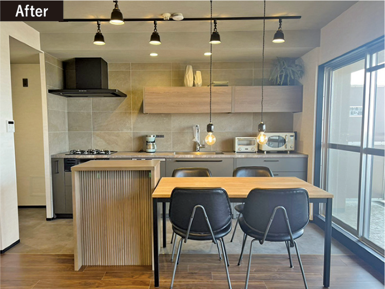 ancube、買取再販物件の見学会で受注 :: リフォーム産業新聞