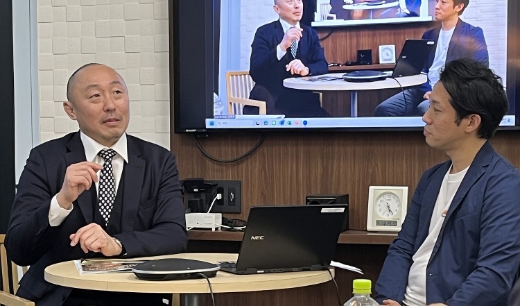 日本優良ビルダー普及協会、元ムエタイ王者武田氏が講演 :: リフォーム...