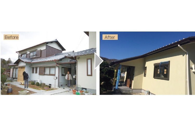 工藤建築環境設計室、職人直接契約でコスト削減「CM分離発注」でリノベも...