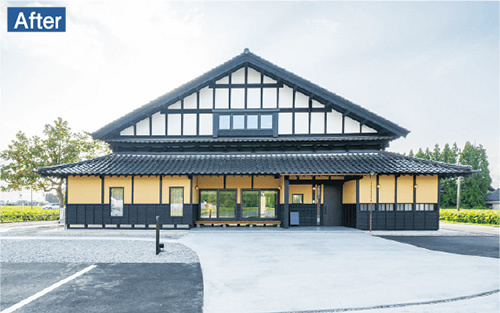 【性能向上リフォーム特集vol.21】クロダハウス、古民家再生で高性能...