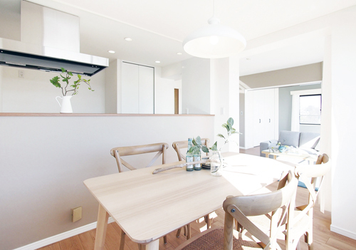 【THE R STYLE】cowcamo、1月の反響数TOP3 ?リノ...