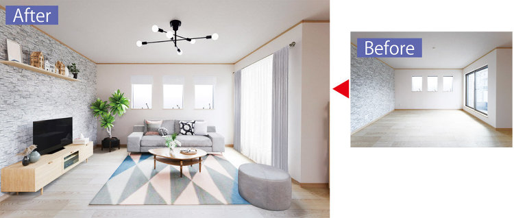 【連載・住空間とインテリア Interior Recipe】テクノロジ...