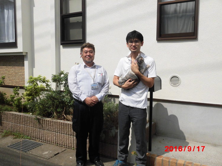 習志野市 K様邸 外壁塗装工事 | 【千葉市,八千代市,習志野市】外壁...