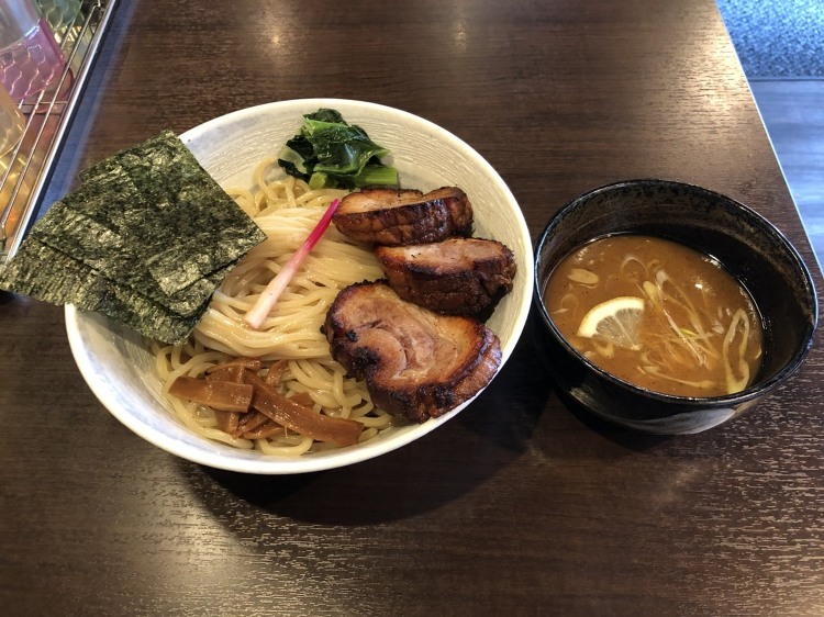暑い時こそ、ラーメン! | 【千葉市,八千代市,習志野市】外壁塗装・リ...