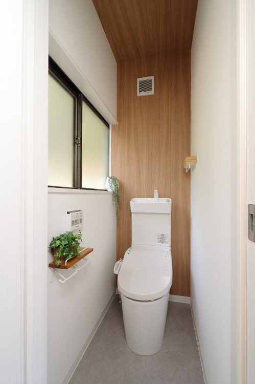 Panasonic（パナソニック）アラウーノ手洗い付きタイプでトイレリ...