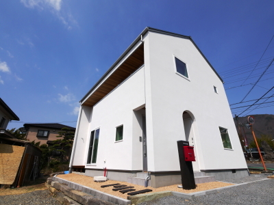 召田工務店 - 上田市で外断熱（高断熱）・高気密住宅を造りつづけて25...