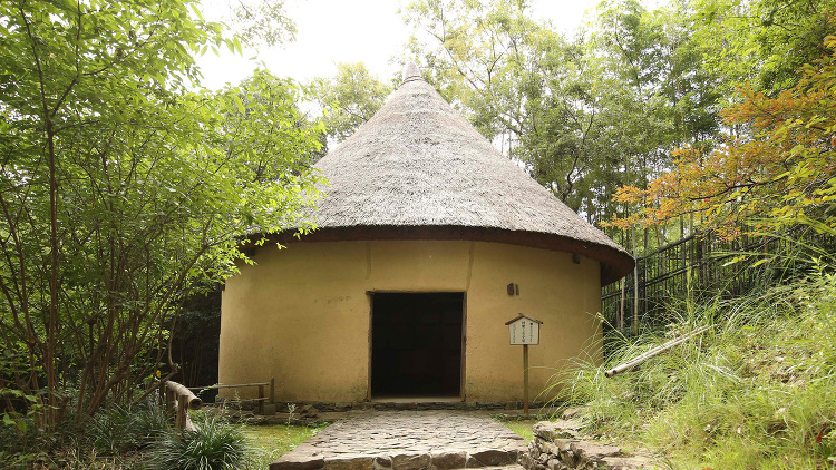 LE VILLAGE | SHIKOKUMURALE VILLAGE ...