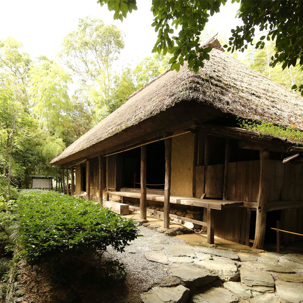 Shimoki Family House | FACILITIES |...
