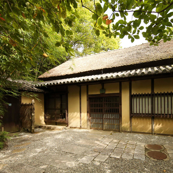 Kume Tsuken Residence | FACILITIES ...
