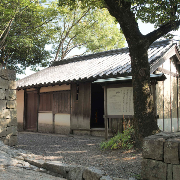 吉野家住宅 | 施設一覧 | 四国村案内 | SHIKOKUMURA吉...